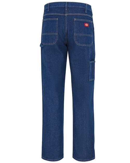 Men's Odd Sizes Industrial Carpenter Jeans