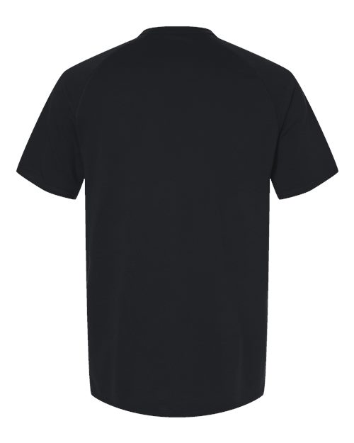 Men's Tall Performance Cooling T-Shirt – Back