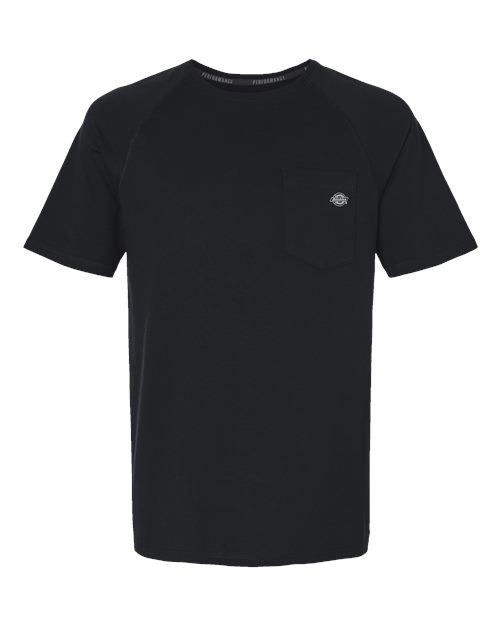 Men's Tall Performance Cooling T-Shirt – Front
