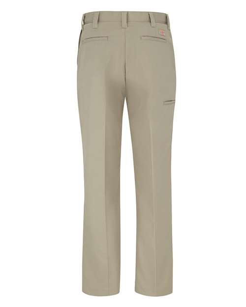 Men's Extended Sizes Premium Industrial Multi-Use Pocket Pants