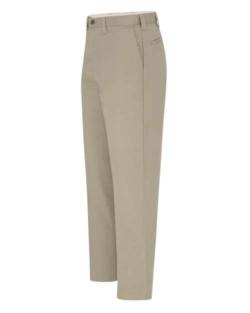 Men's Extended Sizes Premium Industrial Multi-Use Pocket Pants