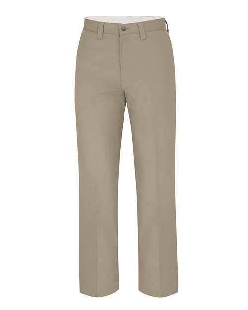 Men's Extended Sizes Premium Industrial Multi-Use Pocket Pants