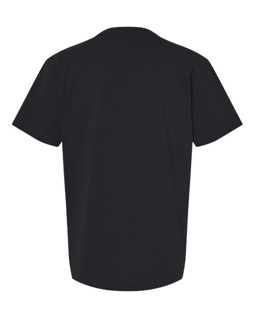 Men's Traditional Heavyweight T-Shirt