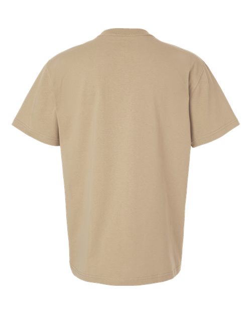Men's Tall Traditional Heavyweight T-Shirt