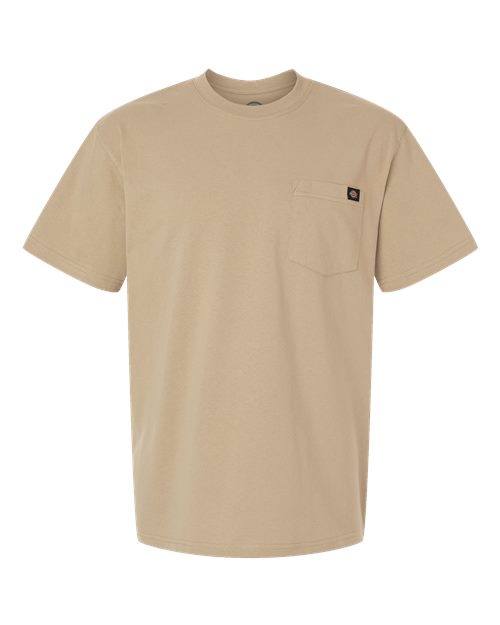 Men's Tall Traditional Heavyweight T-Shirt