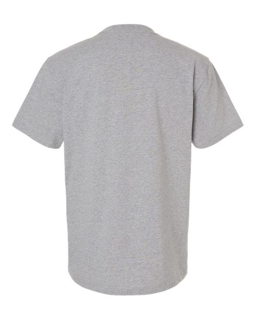 Men's Tall Traditional Heavyweight T-Shirt