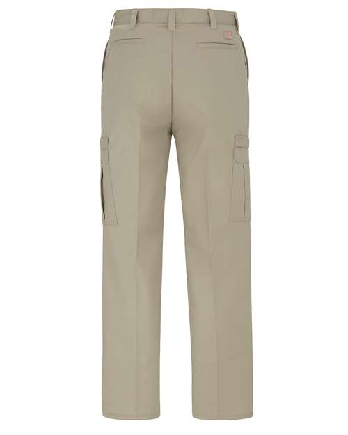 Men's Premium Industrial Cargo Pants