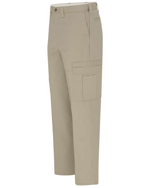 Men's Premium Industrial Cargo Pants
