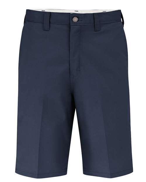 Men's Extended Sizes Premium Industrial Multi-Use Pocket Shorts