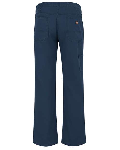Men's Odd Sizes Industrial Duck Carpenter Jeans