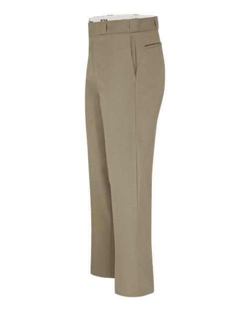 Unisex Industrial 874® Work Pants – Detail