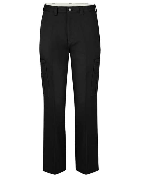 Dickies Men's Industrial Cotton Cargo Pants LP39