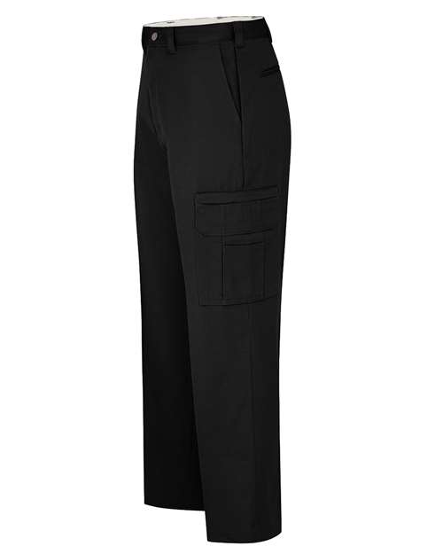 Men's Industrial Cotton Cargo Pants