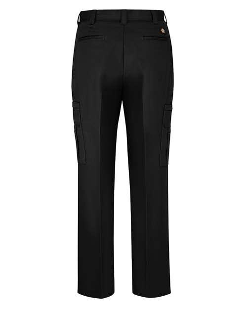 Men's Odd Sizes Industrial Cotton Cargo Pants