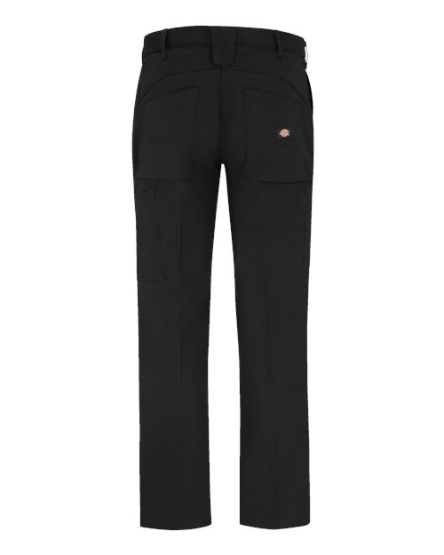 Men's Multi-Pocket Performance Shop Pants – Back