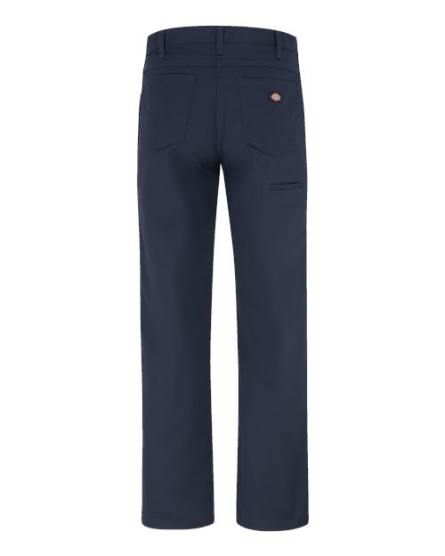 Men's Rugged Twill Pants