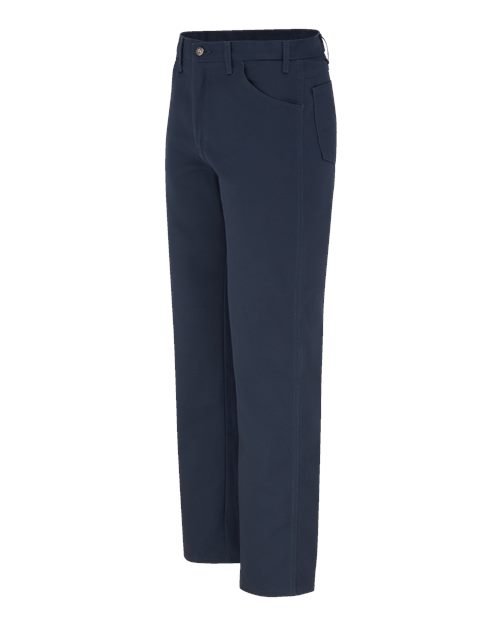 Men's Rugged Twill Pants