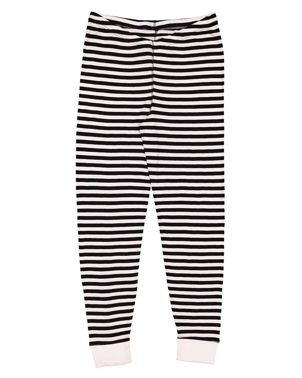 Adult Baby Rib Pajama Pants-