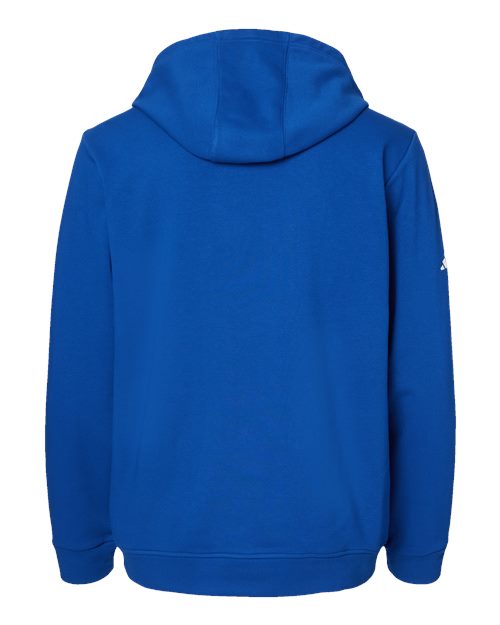 Unisex Fleece Hooded Sweatshirt