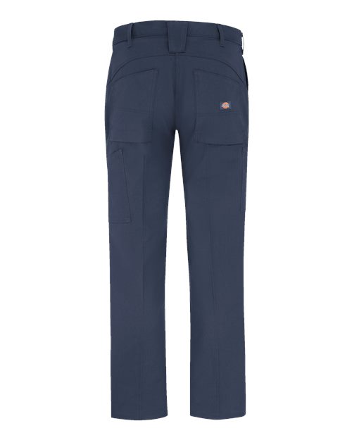 Men's Multi-Pocket Performance Shop Pants