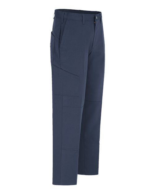 Men's Multi-Pocket Performance Shop Pants