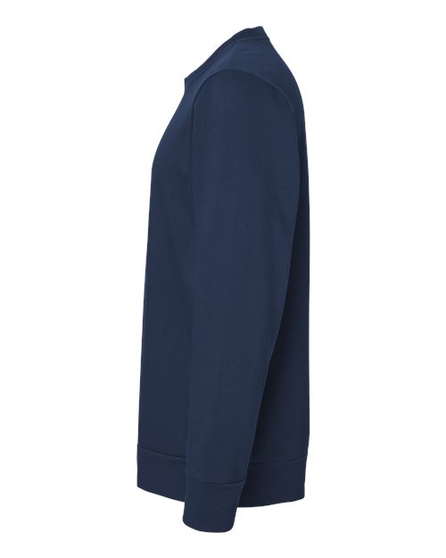 Unisex Fleece Crewneck Sweatshirt