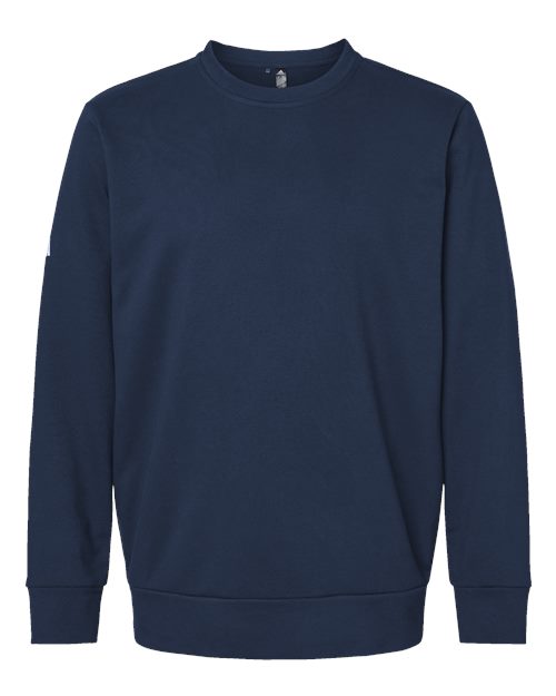 Unisex Fleece Crewneck Sweatshirt