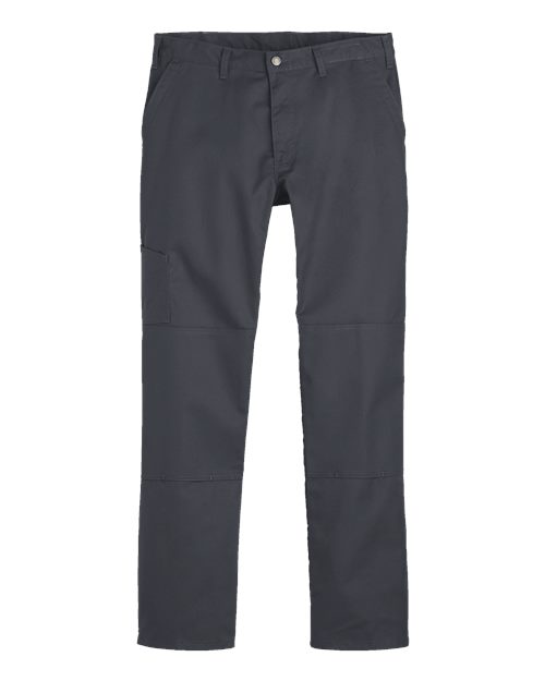 Men&#8216;s Extended Sizes Multi-Pocket Performance Shop Pants-Dickies