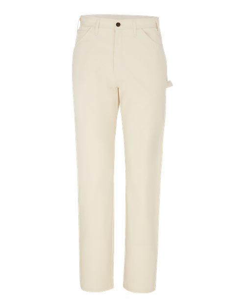 Dickies Men's Extended Sizes Painter's Utility Pants 2953EXT