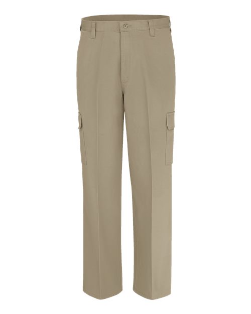 Dickies Men's Twill Cargo Pants 2321