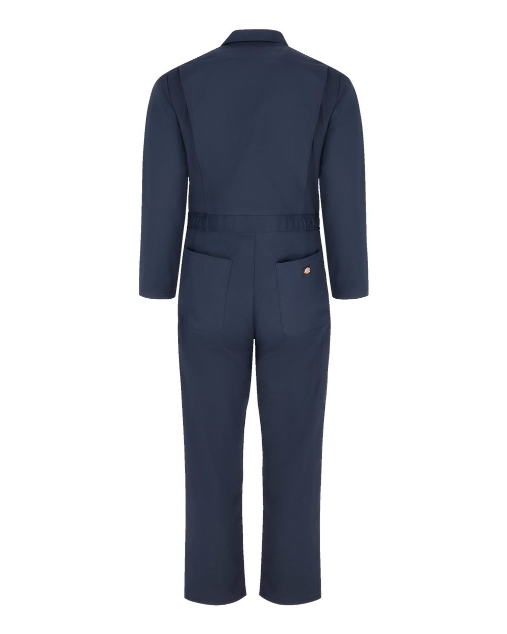 Dickies 4861 - Men's Basic Blended Long Sleeve Coverall
