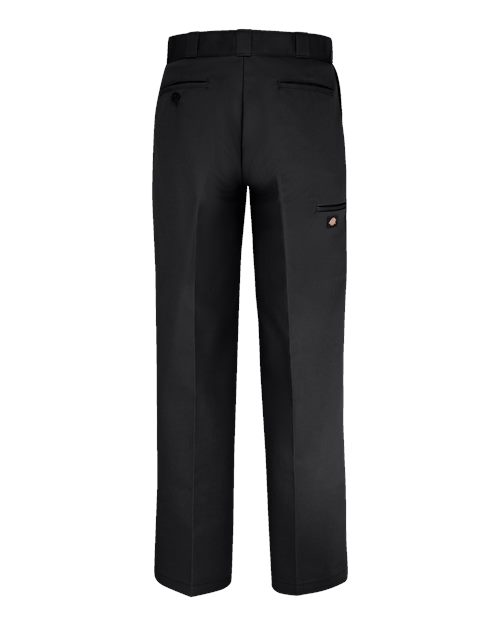 Men's Double Knee Work Pants