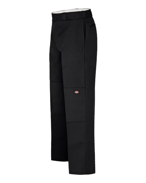 Men's Double Knee Work Pants