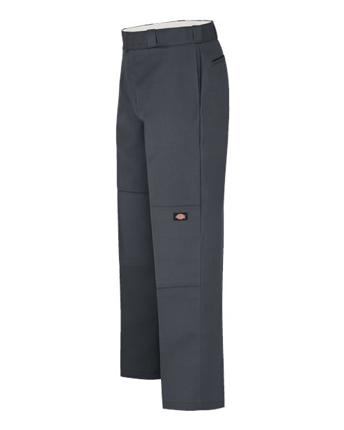 Men's Double Knee Work Pants