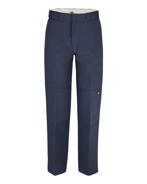 8528 Double Knee Work Pants