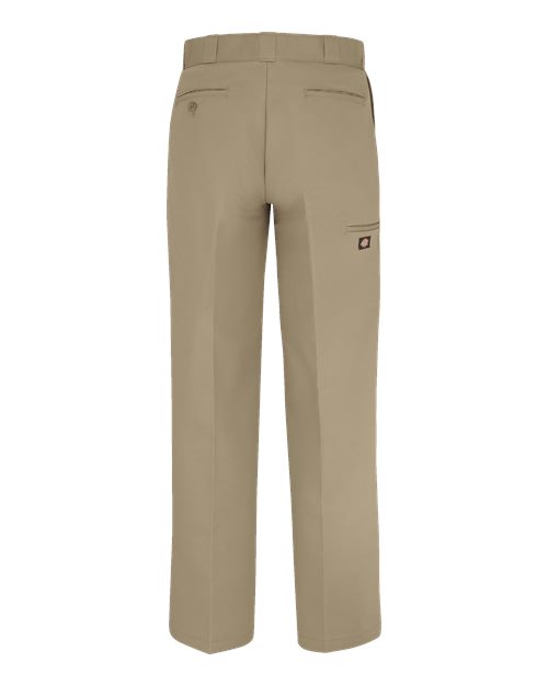 Men's Double Knee Work Pants