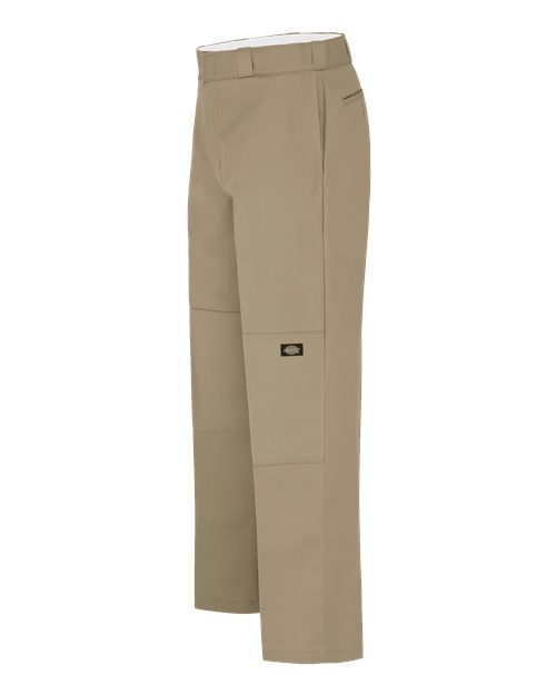 Men's Double Knee Work Pants