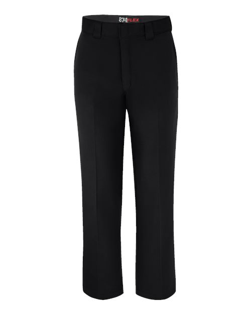 Men's Extended Sizes Industrial 874® Flex Work Pants