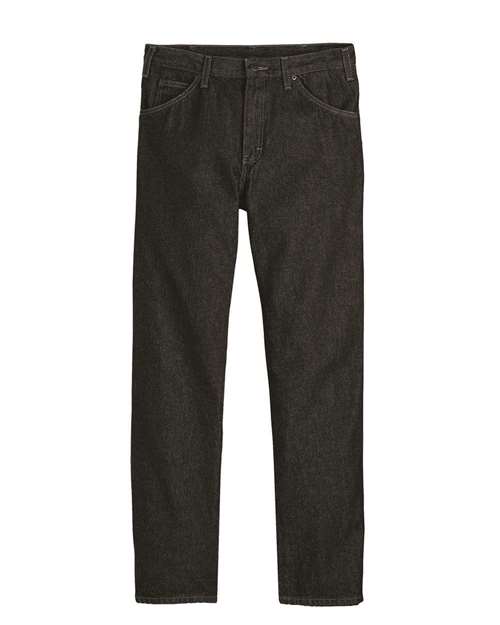Men's Odd Sizes Industrial Jeans