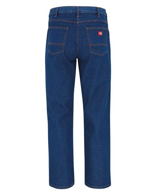 Men's Industrial Relaxed Fit Jeans