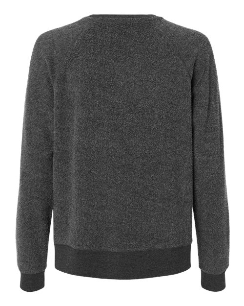 Women's Fleece Out Crewneck Pullover