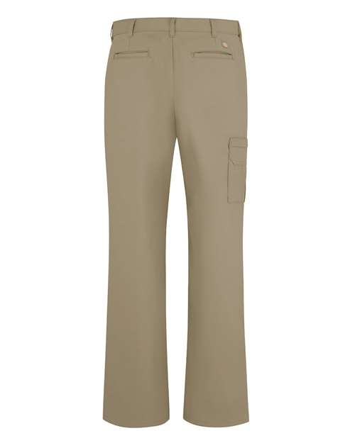 Women's Extended Sizes Premium Cargo Pants