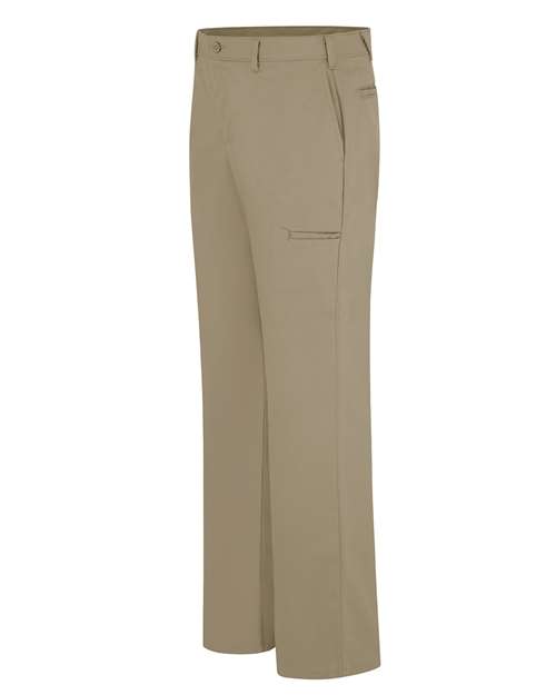 Women's Extended Sizes Premium Cargo Pants