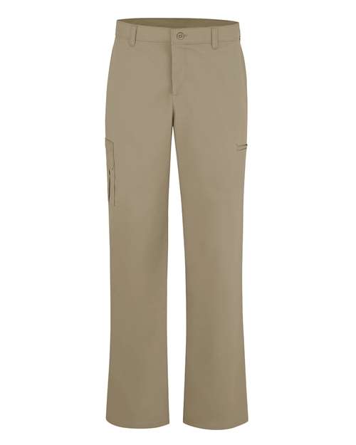 Women's Extended Sizes Premium Cargo Pants