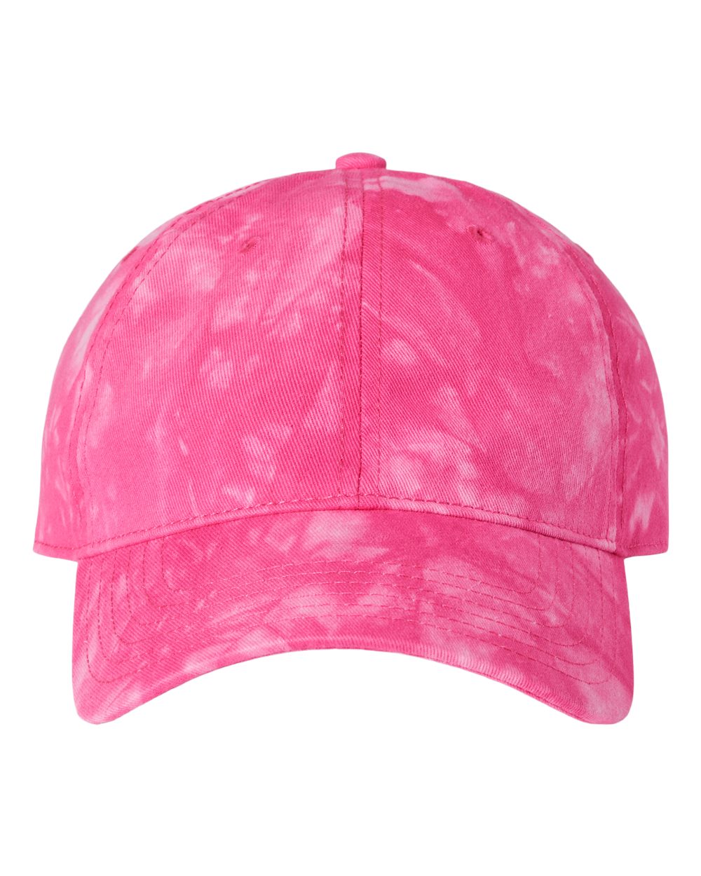 Valucap SP400 - Tie-Dyed Dad Hat