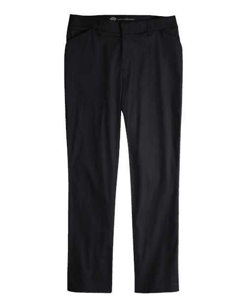 Women's Stretch Twill Pants