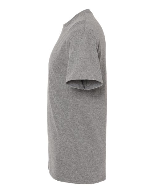 HD Cotton Short Sleeve T-Shirt – Detail