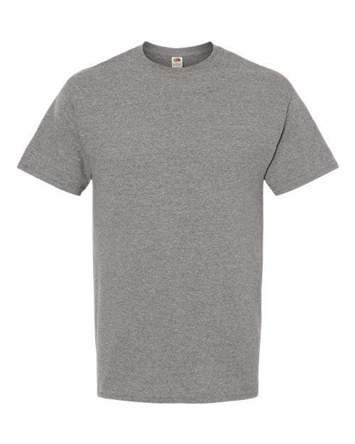 HD Cotton Short Sleeve T-Shirt – Front