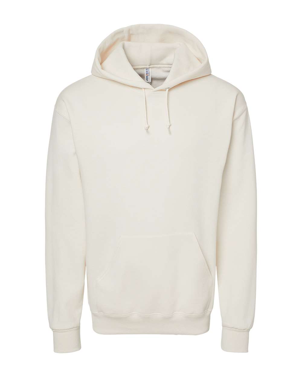 🔥 JERZEES Unisex NuBlend Pouch Pocket Hooded Sweatshirt Up To 5XL 996MR b - Picture 59 of 82