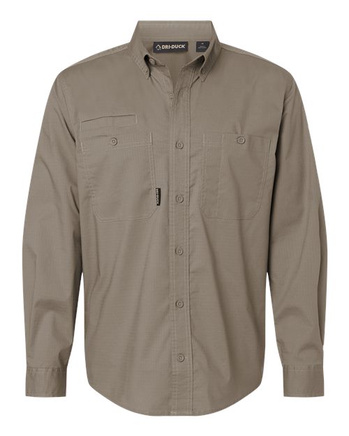 Men's Craftsman Woven Shirt